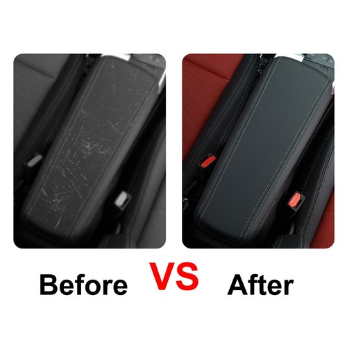 For BMW X1 U11 Armrest Cover 2022 2024 Easy Installation Elbow Support - Bild 4 von 39