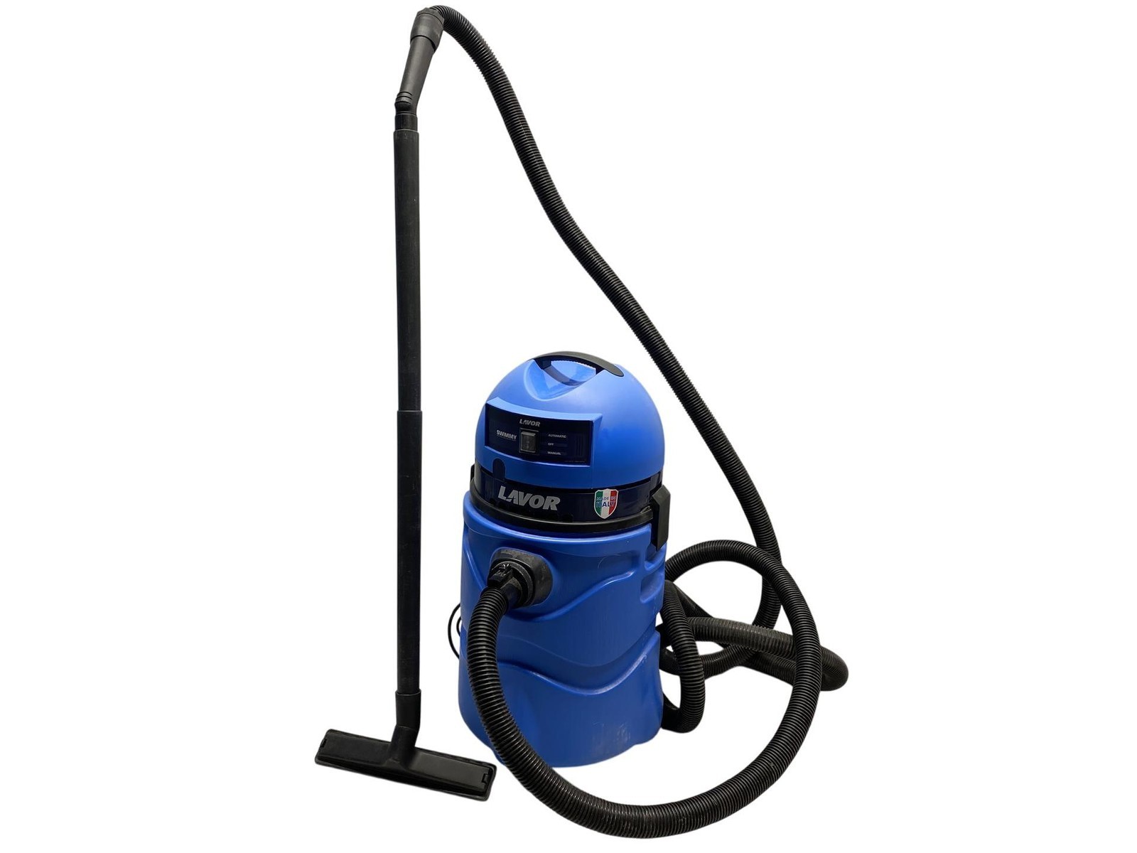 Limpiador de piscina LAVOR SWIMMY 1600 W 35L