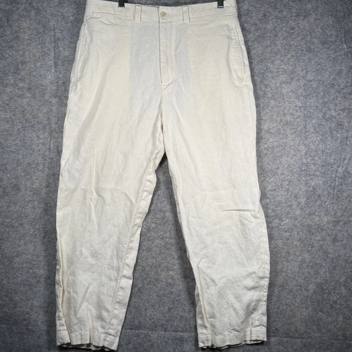 Polo Ralph Lauren Vintage Pants for Men for sale | eBay