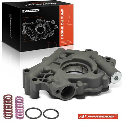 #ad #ad A Premium High Pressure Oil Pump for Dodge Ram 1500 2500 3500 2003 2008 Charger $85.99