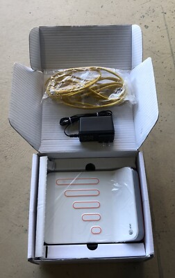 AT&T Cisco (DPH153-AT) 3G Microcell Wireless Cell Phone Signal Booster New