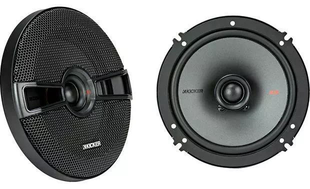 Kicker ks cheap 6.5