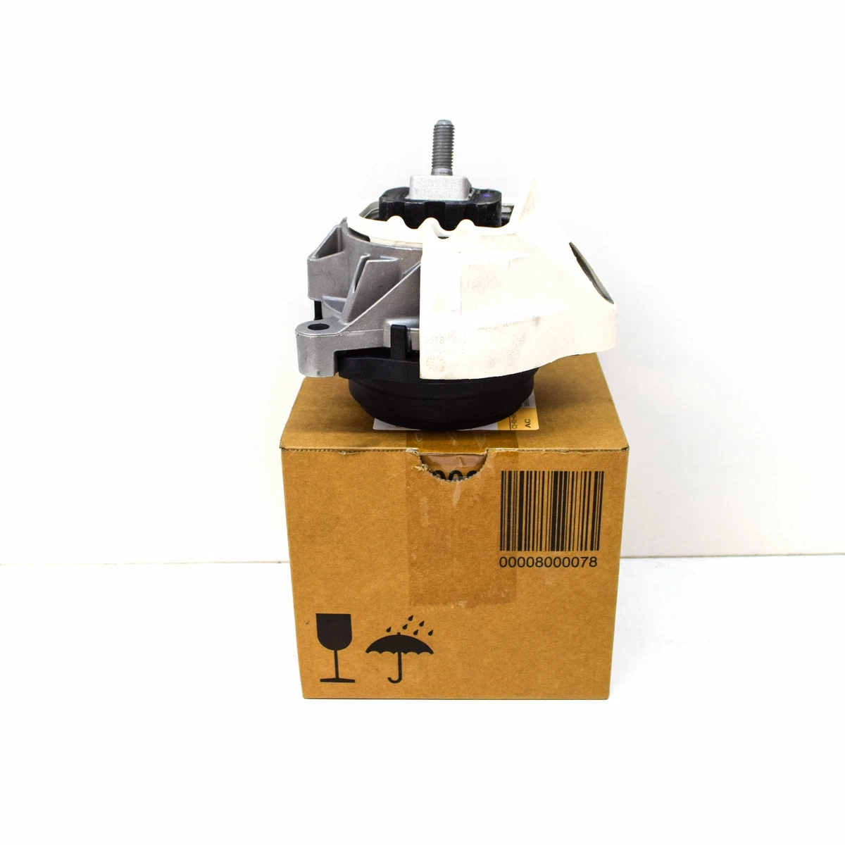 BMW X3 F25 Right Side Engine Mount 6799608 22116799608 NEW GENUINE 