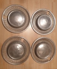 Trabant 500 600 601 Wartburg Felgenringe Original DDR Selten