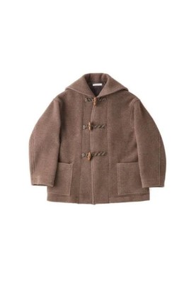SAILOR COLLAR WATCH JACKET（ESPRESSO) SAILOR COLLAR WATCH JACKET（ESPRESSO)