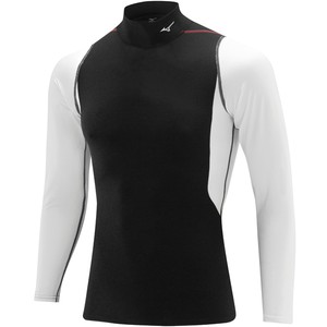 mizuno magliette termica