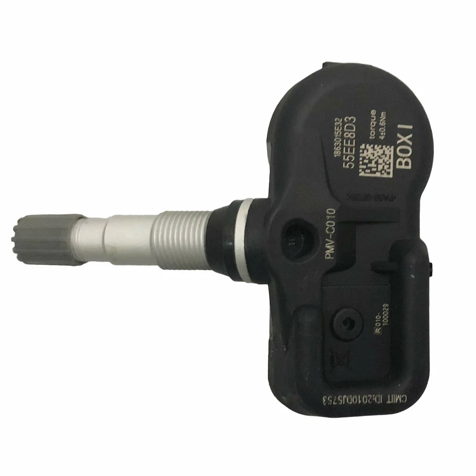 Sensor de presión de neumáticos Tpms 315 MHz para Toyota Avalon Camry Rav-4 2016 Scion Im Foto 4 de 4