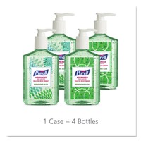 Purell Advanced Instant Hand Sanitizer With Aloe 8 Oz Bottle 24/carton on sale Purell Advanced Instant Hand Sanitizer With Aloe 8 Oz Bottle 24/carton on sale