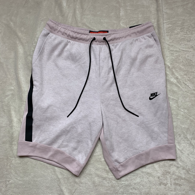 nike tech fleece short sale