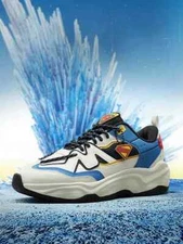 Superman Son of Krypton Men Low Top Sneakers Premium LIMITED EDITION