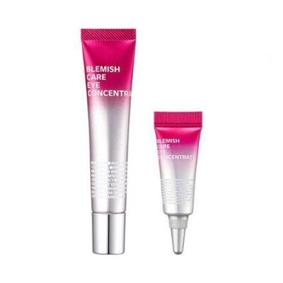 [isoi] Blemish Care Eye Concentrate 17mL + (Gift 3mL) / K-Beauty