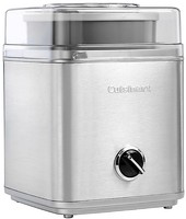 Cuisinart Deluxe Automatic 2 Litre Ice Cream Frozen Yoghurt Sorbet Maker Cuisinart Deluxe Automatic 2 Litre Ice Cream Frozen Yoghurt Sorbet Maker