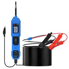 Automotive Power Circuit Probe Tester Electrical System Diagnostic Tool 3.5V-36V