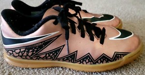 hypervenom indoor boots