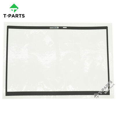 New For Lenovo ThinkPad X1 Carbon 9th Gen Lcd Front Bezel Sheet