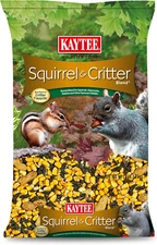 Kaytee Squirrel & Critter Seed Blend, 10 Lb