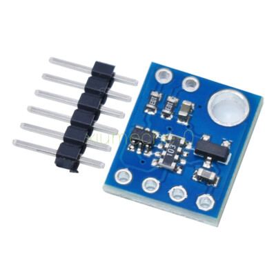 GY-530 VL53L0X World smallest Time-o f-Flight (ToF) laser ranging sensor