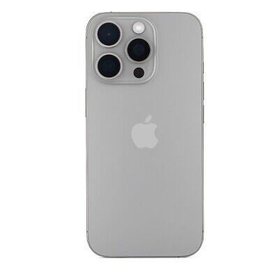 Apple iPhone 16 Pro 256GB Unlocked AT&T T-Mobile Verizon Apple iPhone 16 Pro 256GB Unlocked AT&T T-Mobile Verizon