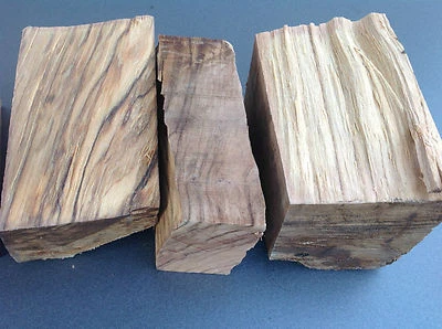 3 kg Olivenholz Olive Grillholz Pizzaholz räuchern Smokerholz grillen smoken neu