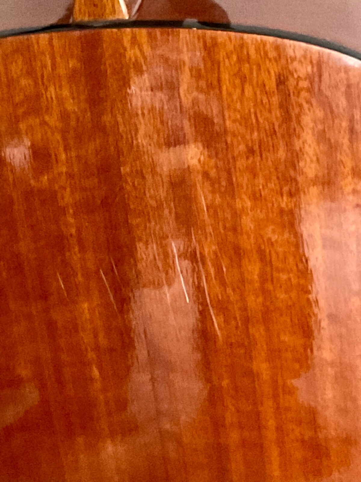 VINTAGE EPIPHONE ACOUSTIC GUITAR INSPIRED BY GIBSON eBay