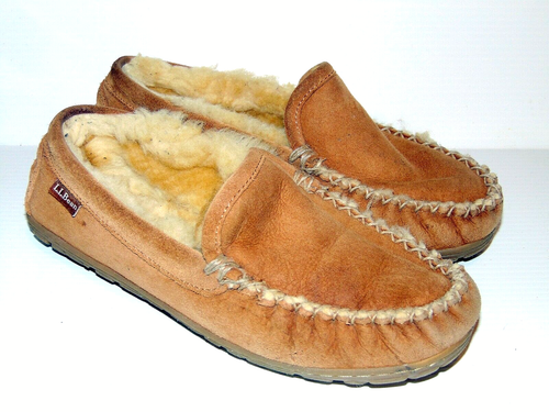 L.L.Bean -Slippers -House-shoes - Men's 