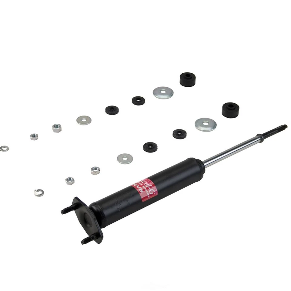 Amortiguador trasero delantero KYB puntales 4x para Ford Mustang 1971 1972 1973 Foto 2 de 4