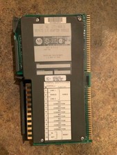 Allen Bradley 1771-ASB Series B REMOTE I/O ADAPTER MODULE