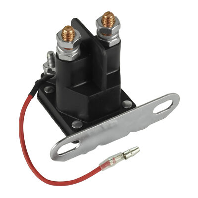 Starter Relay Solenoid For Polaris 550 Classic (2005-2006) & 600 Classic (2004-2006)