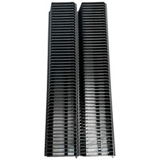 Lot of 2 Gepe Universal Slide Trays Drawers Magazine Paniers Replacement Parts