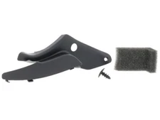 PRO PARTS Drip Rail Molding 8663896 Volvo V70 XC70 S60 AWD FWD