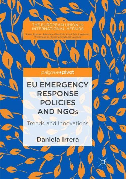 Thumbnail - Eu Emergency Response Policies And Ngos Trends And Innovations Daniela