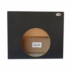 SoundBox Corvette C5 Z06 1997-2004 Single 12'' Subwoofer Enclosure Sub Box