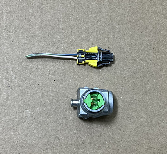 ✓ 2011-2020 FORD LAND ROVER LINCOLN OEM COLLAPSIBLE STEERING