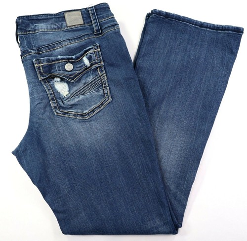Buckle Daytrip Virgo Bootcut Jeans Size 