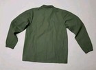 Massif High Altitude Jacket Flame Resistant Green Tactical Lightweight, Large — photo 6