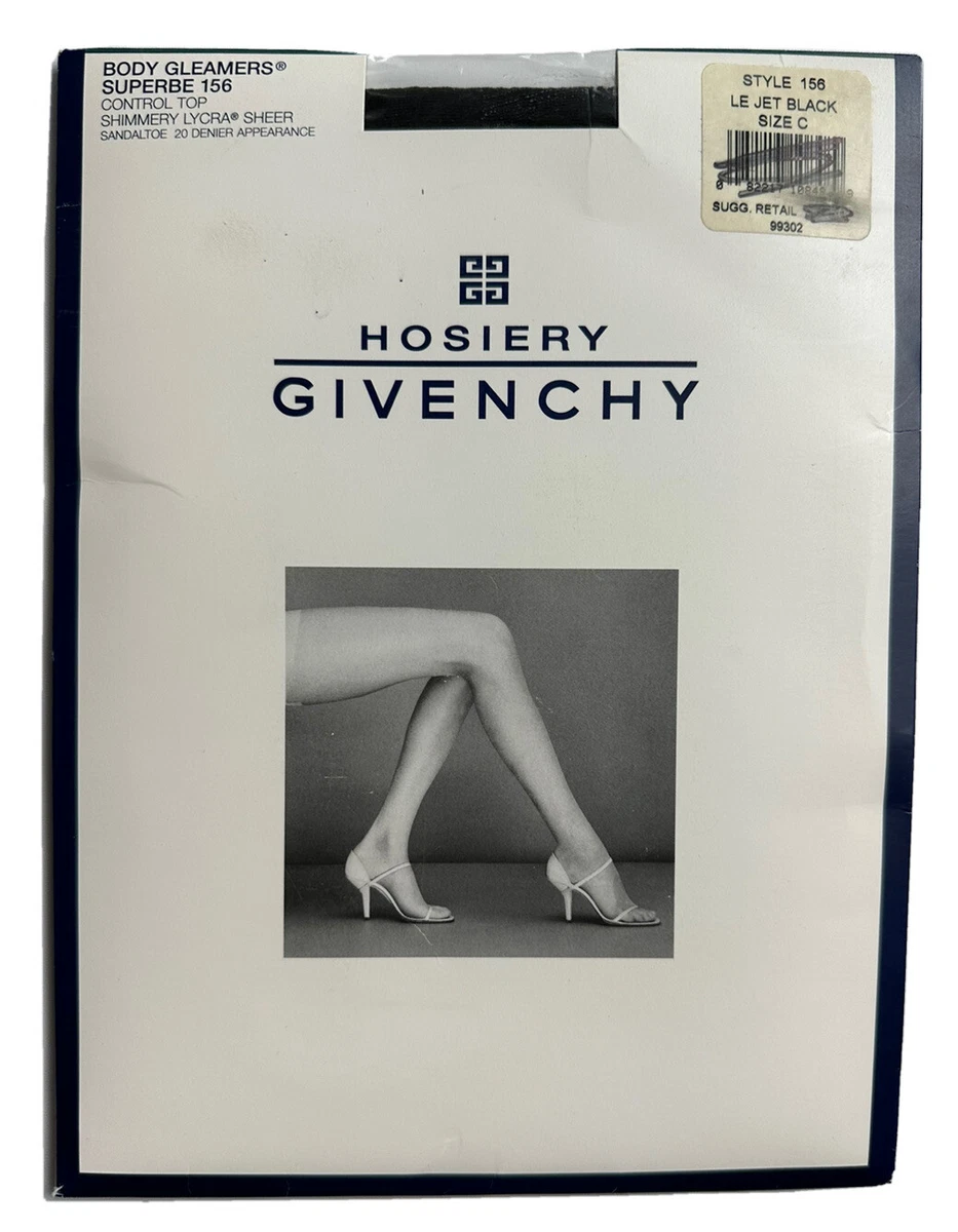 Givenchy pantyhose top