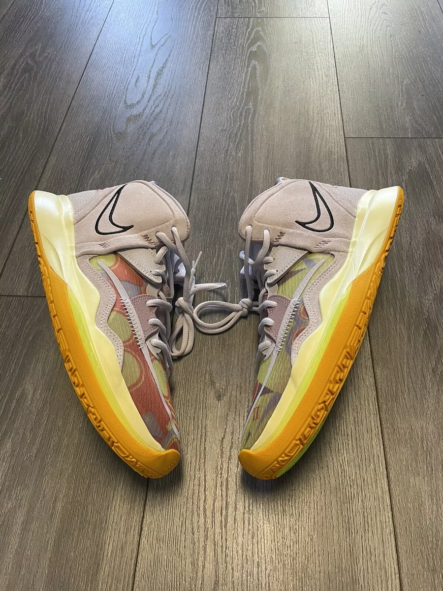 Nike kyrie deals ep