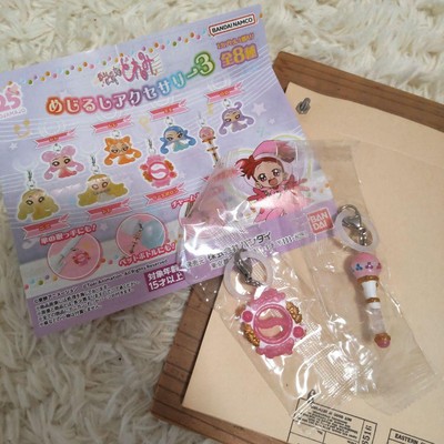 Ojamajo Doremi Mejirushi Accessory Set #efa63f