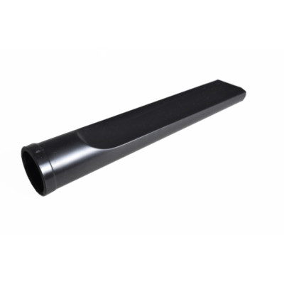 Eureka Vacuum Cleaner Crevice Tool, Fits: all 1 1/4'' openings, color black, 9'' i