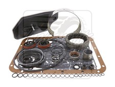Fits Ford Ranger 4r44e 4r55e Transmission Less Steel 4wd L2 Rebuild Kit 95-96