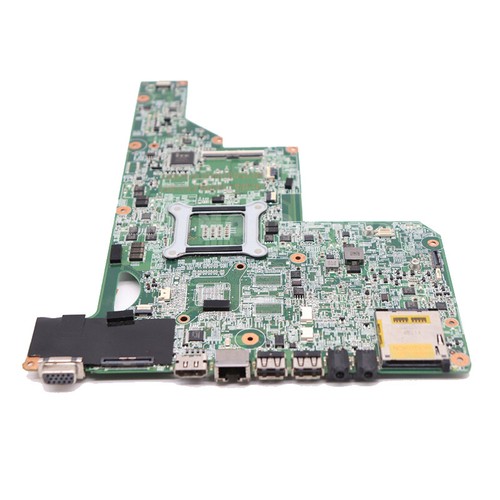 Placa madre probada PARA HP G62 G72 CQ62 HM55 615849-001 605903-001 UMA DDR3 - Imagen 7 de 8