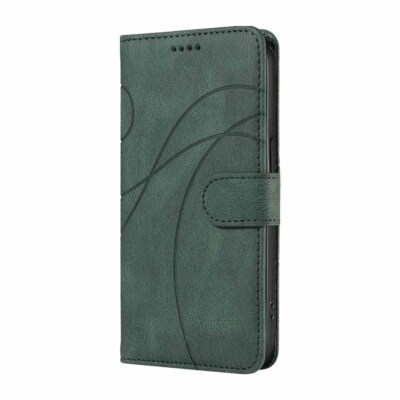 For Xiaomi Redmi Note 12 11 10 9 Pro 9s Magnetic Flip Wallet Leather Case Cover