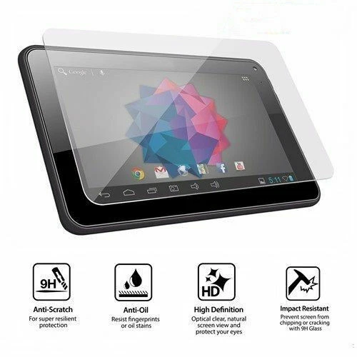 Protezione schermo per tablet ed eBook Universale