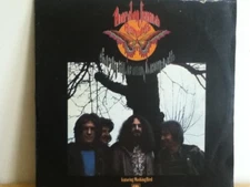BARCLAY  JAMES  HARVEST        LP      EARLY  MORNING  ONWARDS  