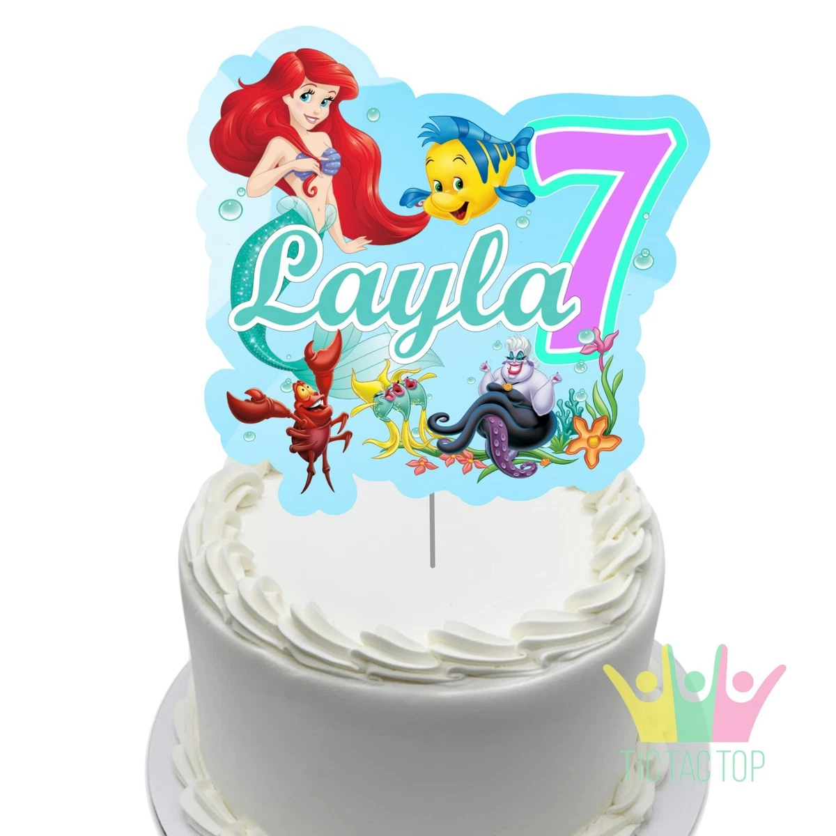 Top 148+ party city cake toppers best in.eteachers