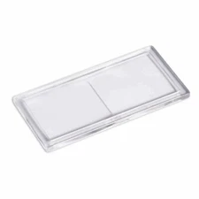 Harris 1.75 Magnifier Welding Helmet Cheater Lens 2" x 4 1/4" 1080704