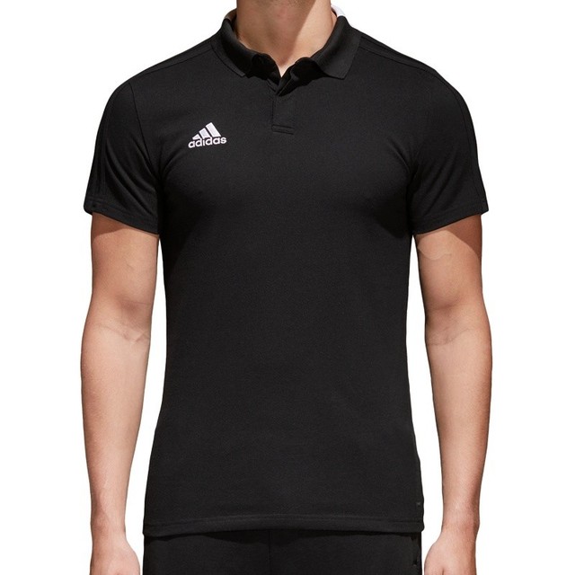 adidas condivo 18 poloshirt