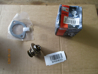 Opel Admiral B 2,8E VW L80 4,3D Peugeot 505ti Thermostat 83°C QTH165K NEU