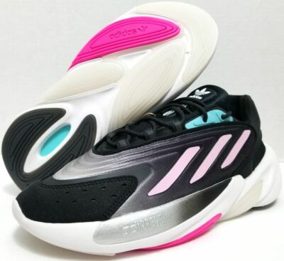 Originals Women ADIDAS OZELIA 7, 7.5 Comfortable Running Lifestyle Shoes  H04266 | eBay