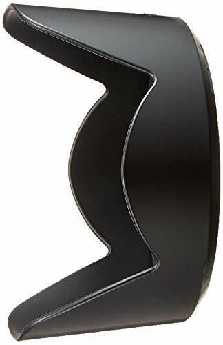 Parasoles Sony Cámara 67 mm se ajusta al frente del objetivo